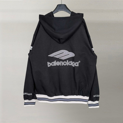 B Hoodies 1：1 Quality-1856