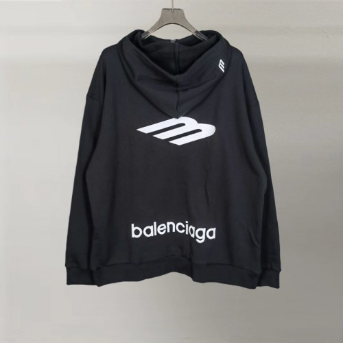 B Hoodies 1：1 Quality-1858