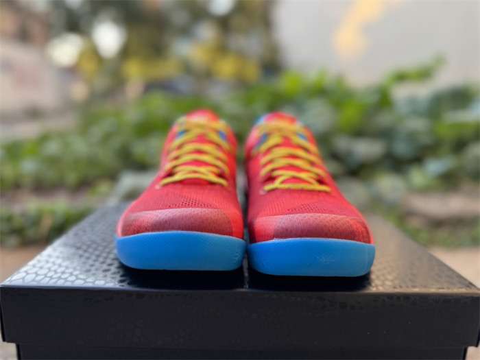 Authentic Nike Kobe 8 Year of the Horse