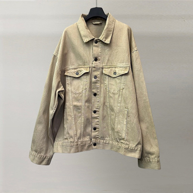B Jacket 1：1 Quality-1044