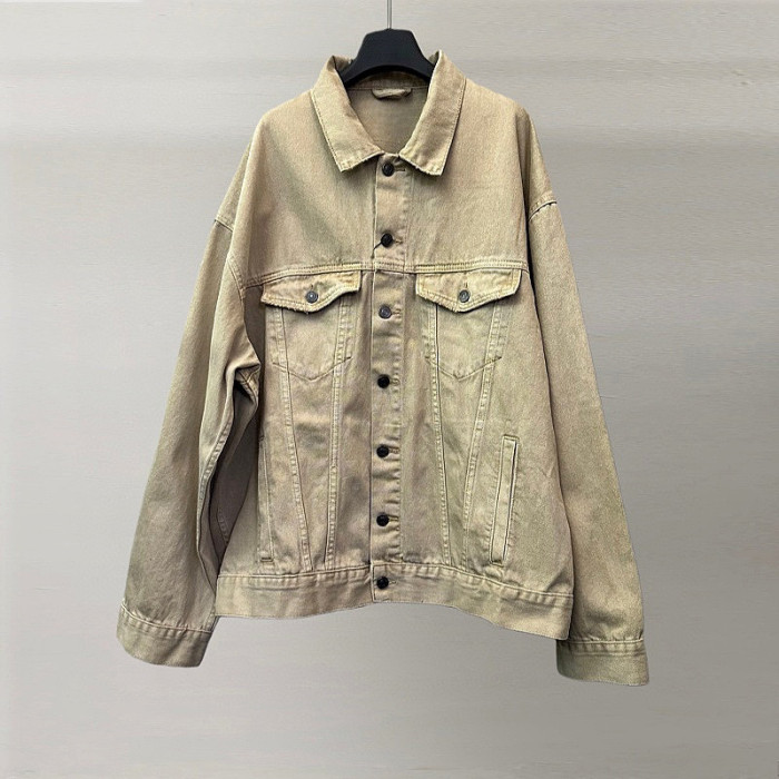 B Jacket 1：1 Quality-1044