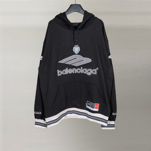 B Hoodies 1：1 Quality-1856