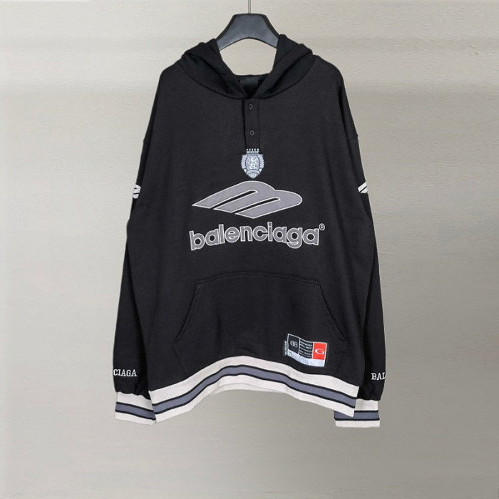 B Hoodies 1：1 Quality-1856