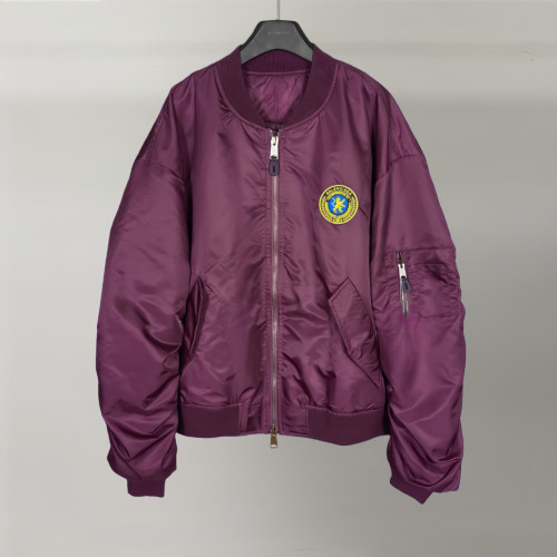 B Jacket 1：1 Quality-1051