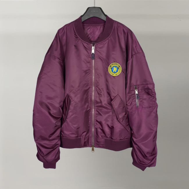 B Jacket 1：1 Quality-1051