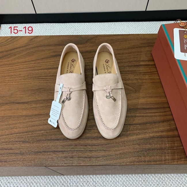 loro Piana men shoes 1：1 quality-109