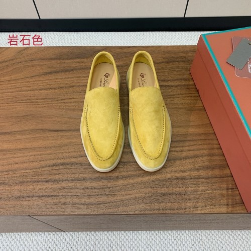 loro Piana men shoes 1：1 quality-144