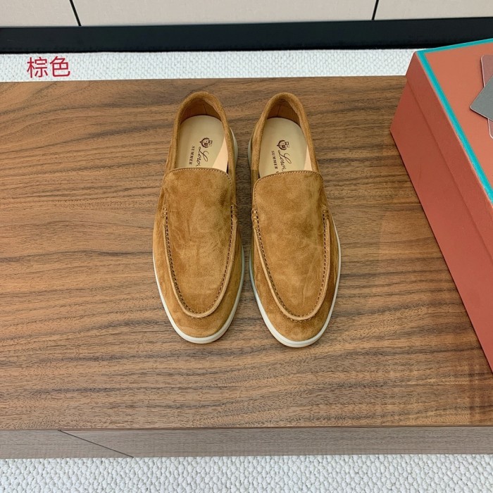 loro Piana men shoes 1：1 quality-136