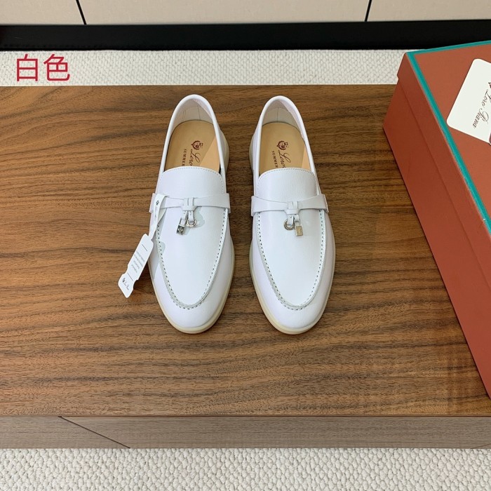 loro Piana men shoes 1：1 quality-122