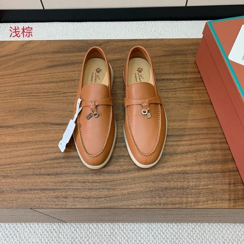loro Piana men shoes 1：1 quality-118