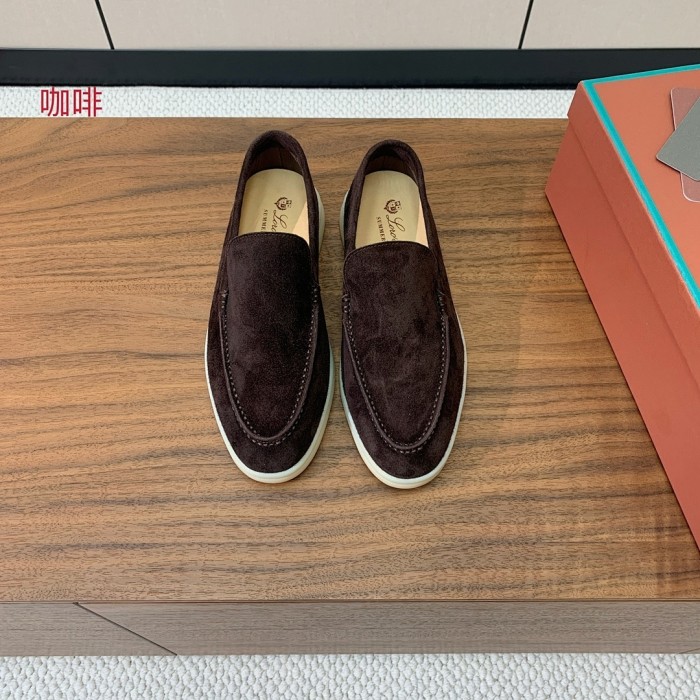 loro Piana men shoes 1：1 quality-137