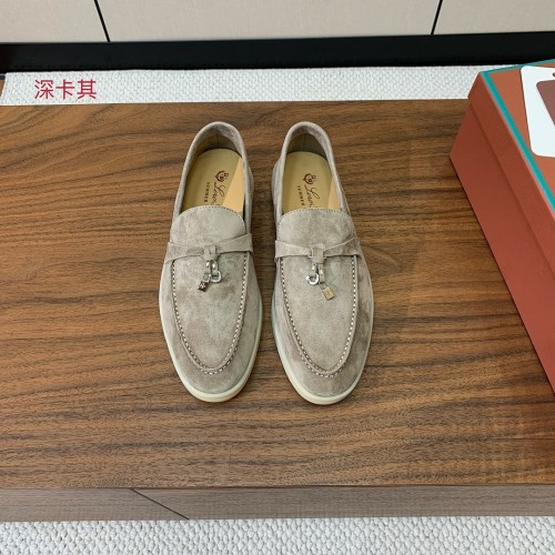 loro Piana men shoes 1：1 quality-108