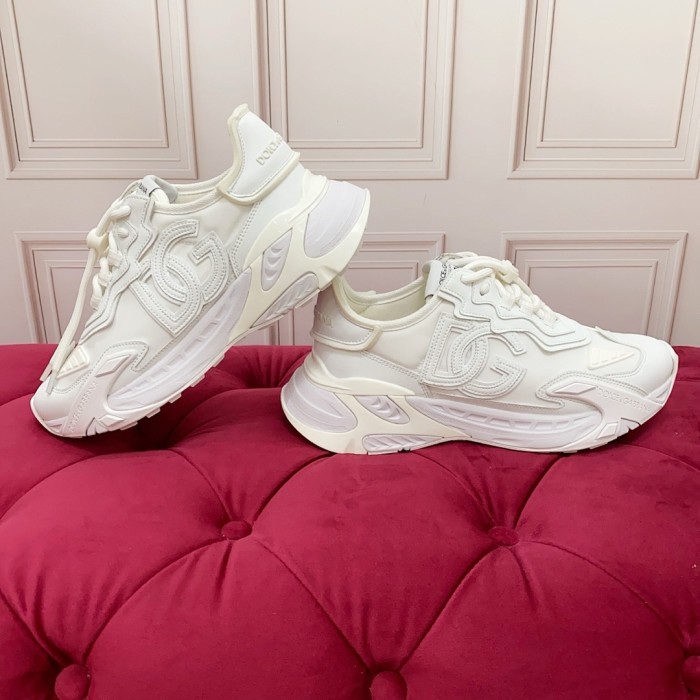 D&G men shoes 1：1 quality-1276