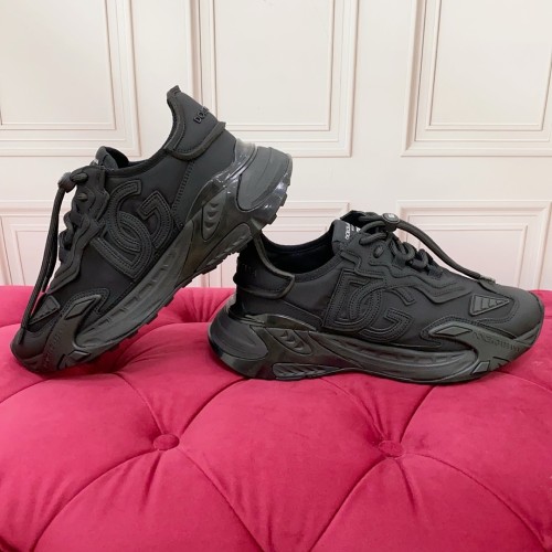 DG Women Shoes 1：1 quality-439