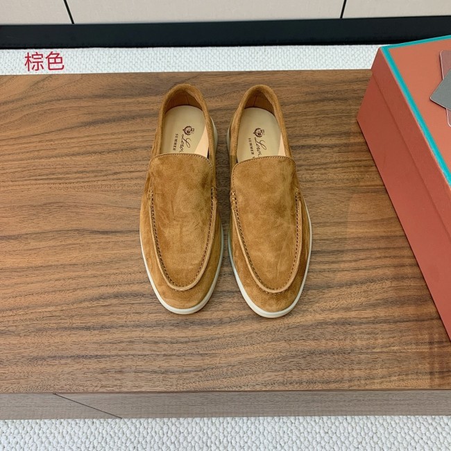 loro Piana women shoes 1：1 quality-096