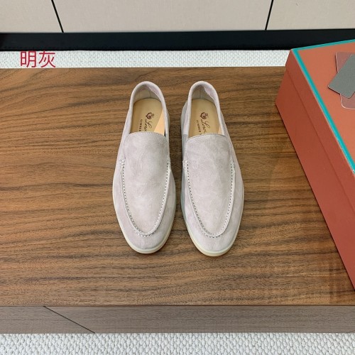 loro Piana women shoes 1：1 quality-098