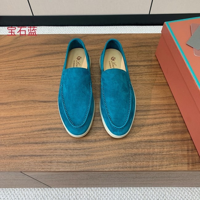 loro Piana women shoes 1：1 quality-103