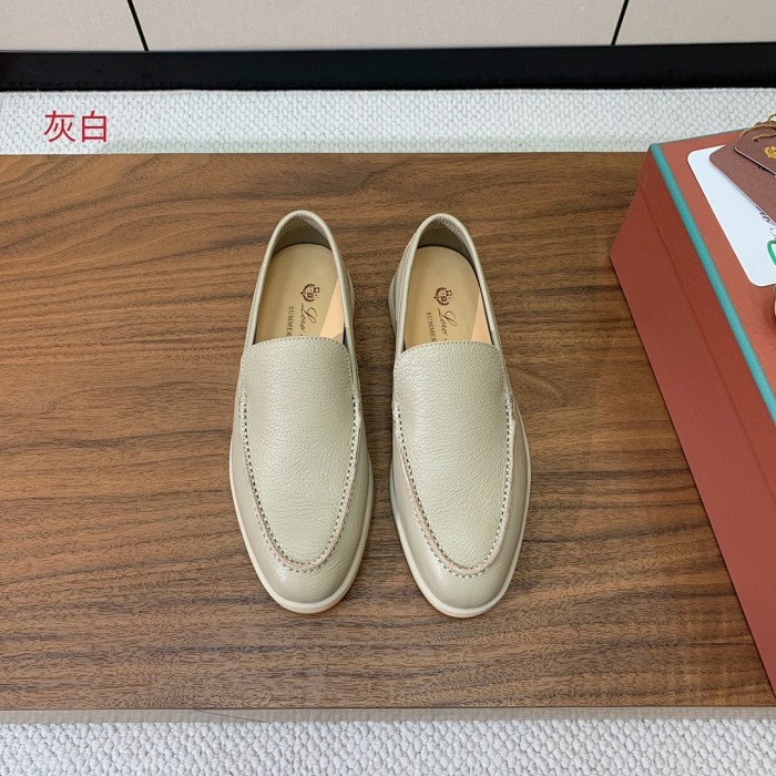 loro Piana women shoes 1：1 quality-087