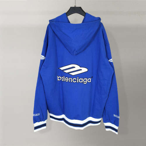 B Hoodies 1：1 Quality-1866