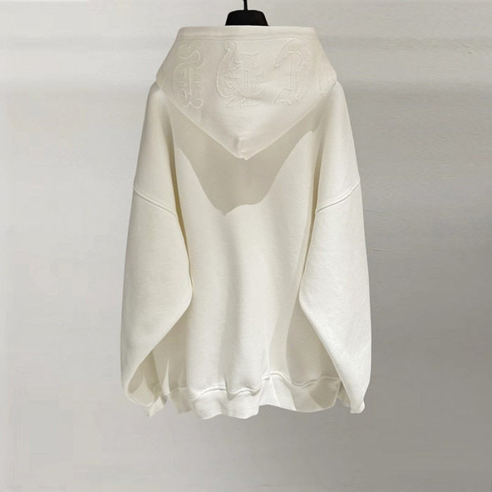 Chrome Hearts Hoodies 1：1 Quality-145(M-XXL)