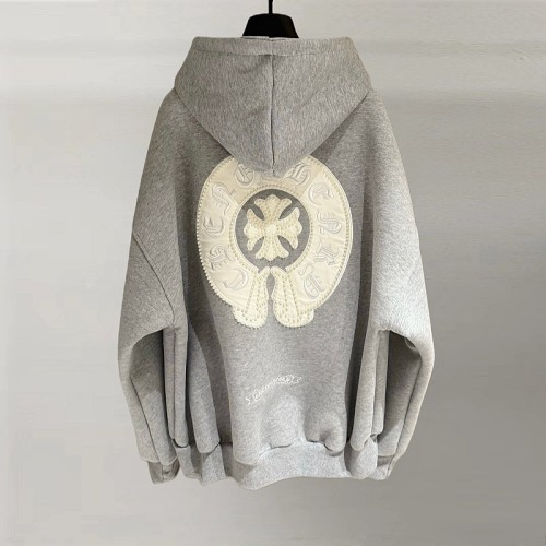 Chrome Hearts Hoodies 1：1 Quality-149(M-XXL)