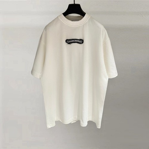 Chrome Hearts Shirt 1：1 Quality-274(M-XXL)