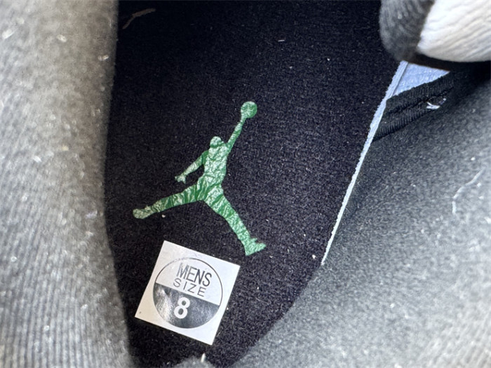 Authentic Air Jordan 12 “Bucks”