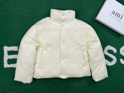 Ami Jacket High End Quality-003