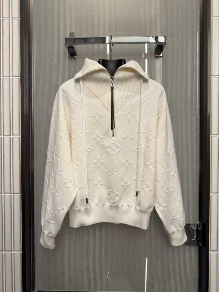 LV Sweater High End Quality-258