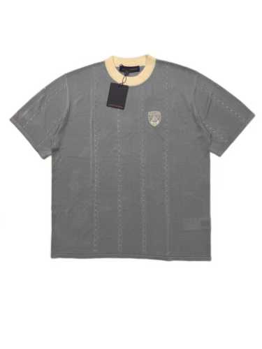 LV Shirt High End Quality-1334