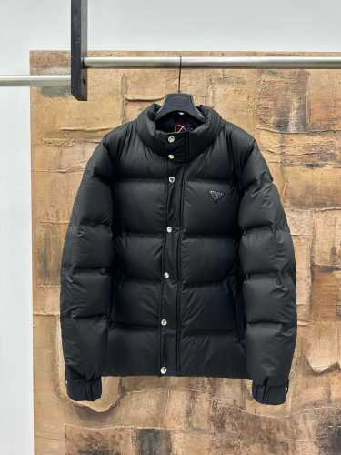 Prada Jacket High End Quality-177