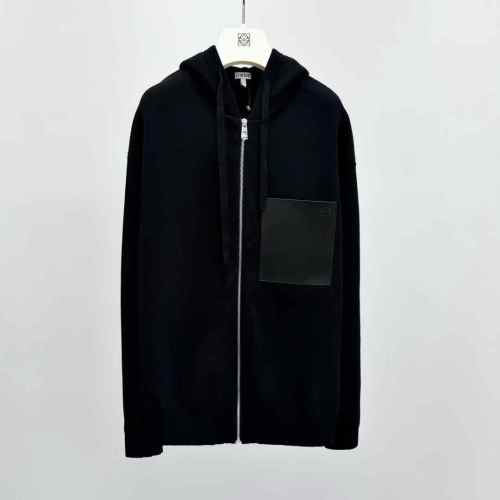 Loewe Hoodies High End Quality-010