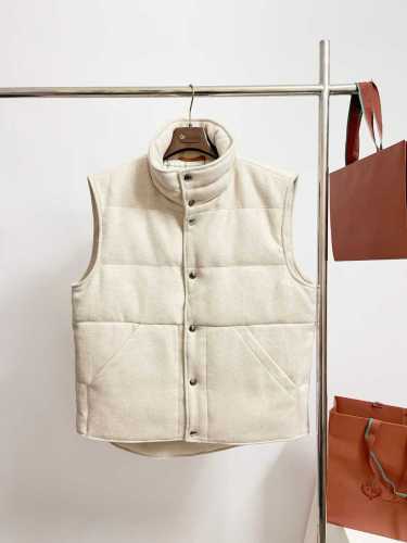 LP High End Quality Vest-001