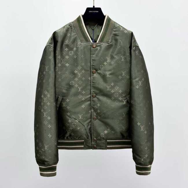 LV Jacket High End Quality-601