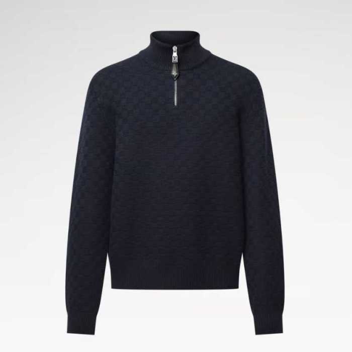 LV Sweater High End Quality-254