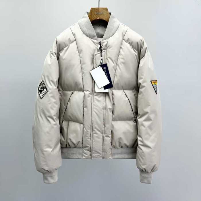 Dior Jacket High End Quality-240