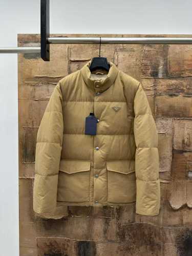 Prada Jacket High End Quality-175