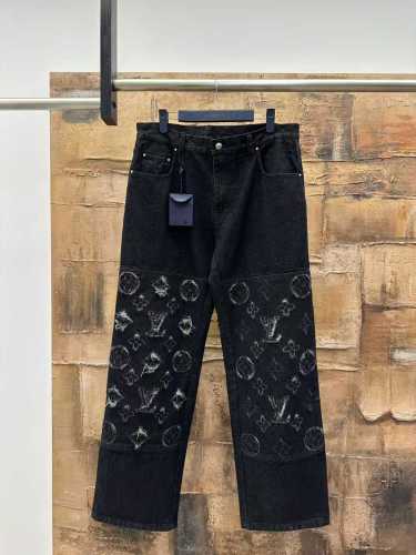 LV Jeans High End-087