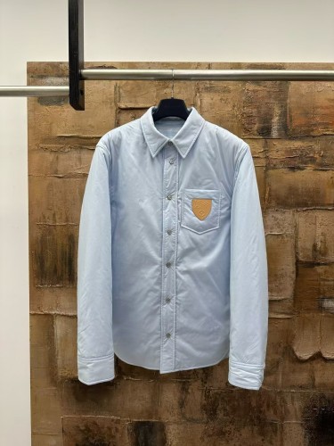 LV Shirt High End Quality-1339