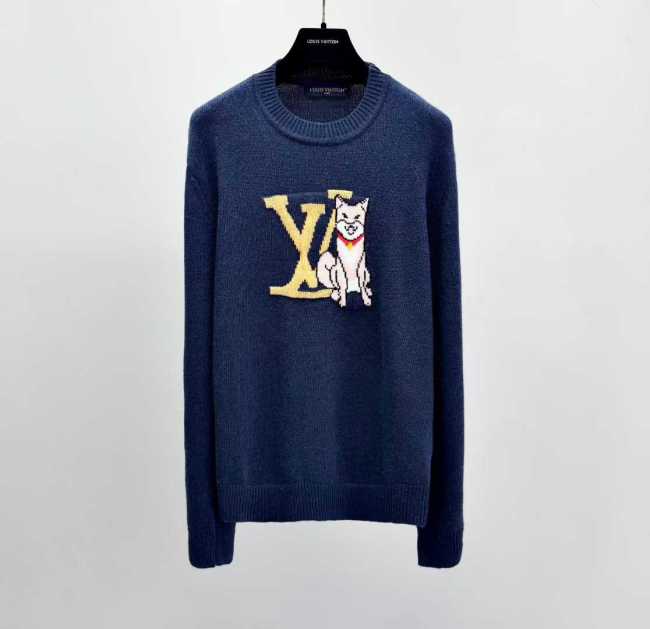 LV Sweater High End Quality-251