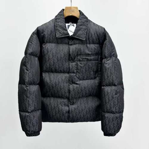 Dior Jacket High End Quality-243