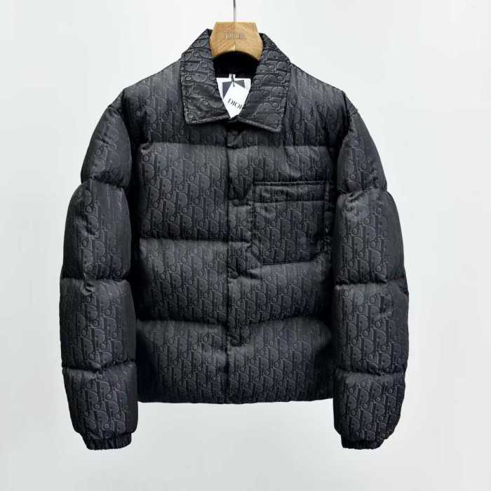 Dior Jacket High End Quality-243