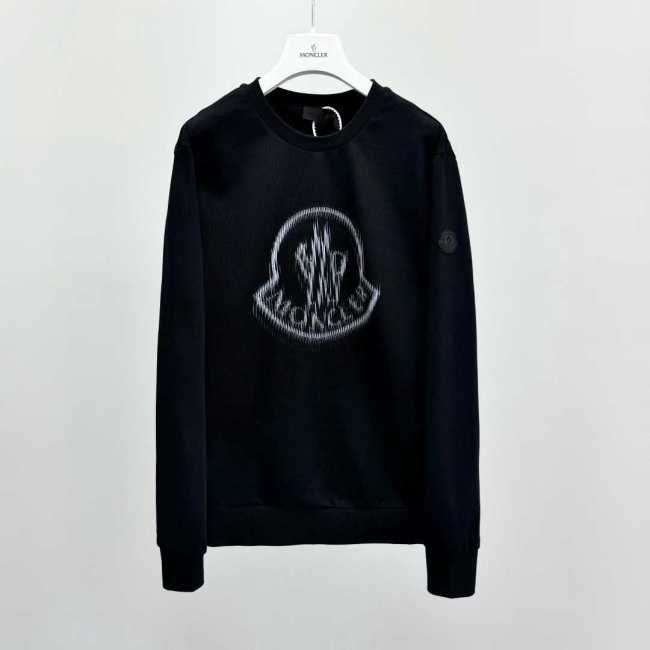 Moncler Hoodies High End Quality-003