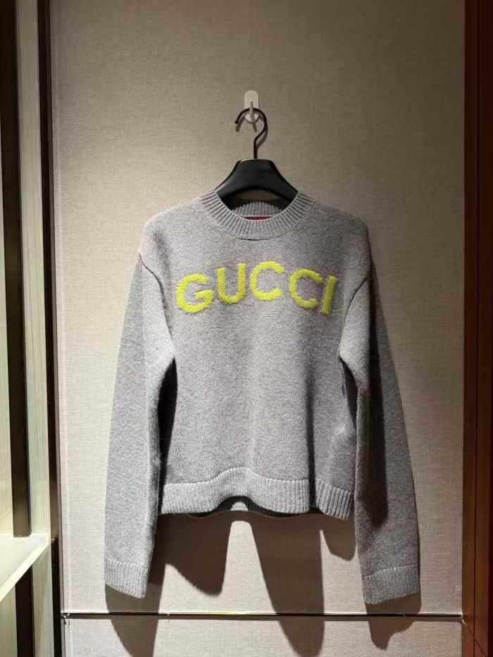 G Sweater High End Quality-117
