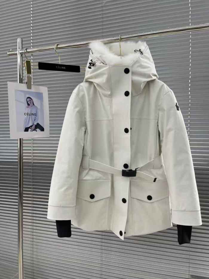 Moncler Jacket High End Quality-070