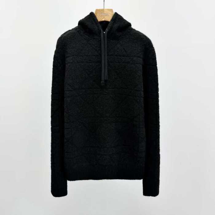 Dior Hoodies High End Quality-217