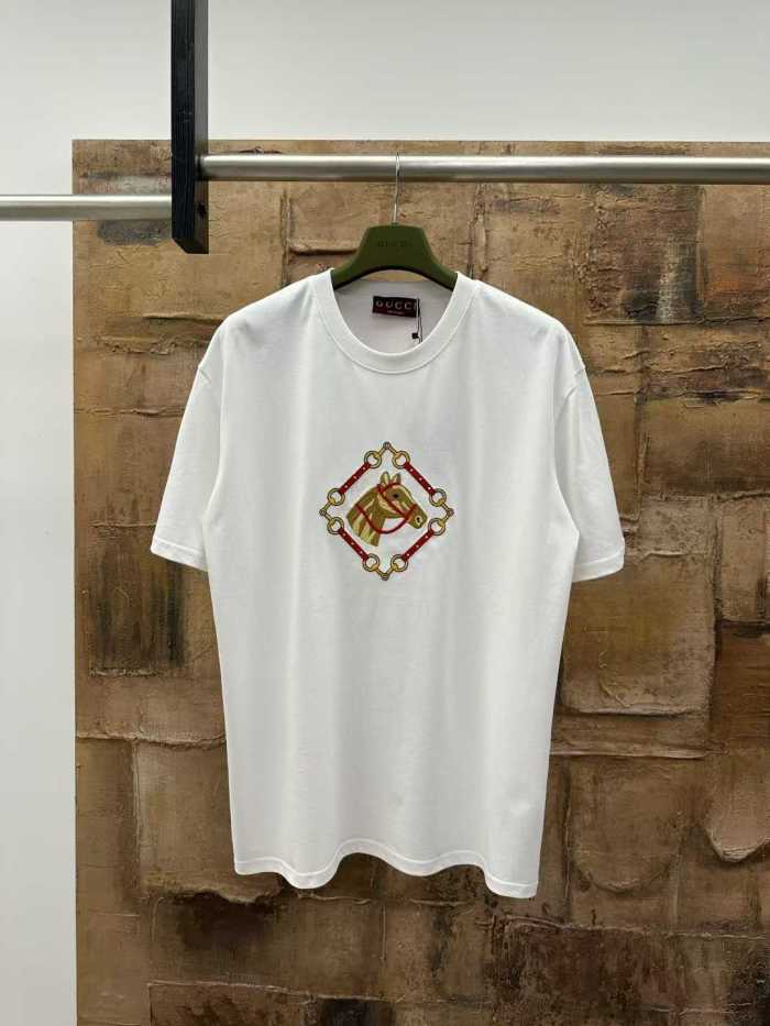 G Shirt High End Quality-248