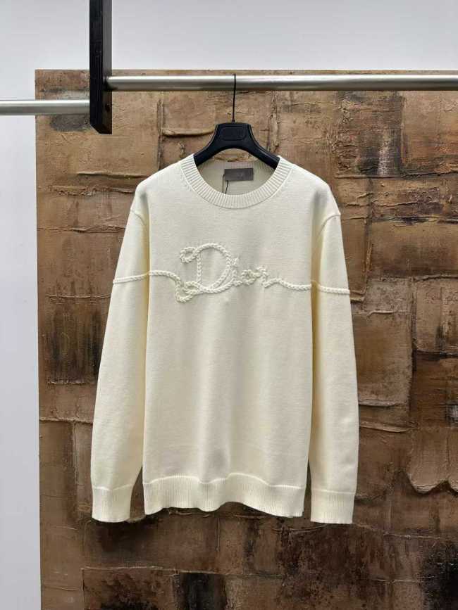 Dior Hoodies High End Quality-215