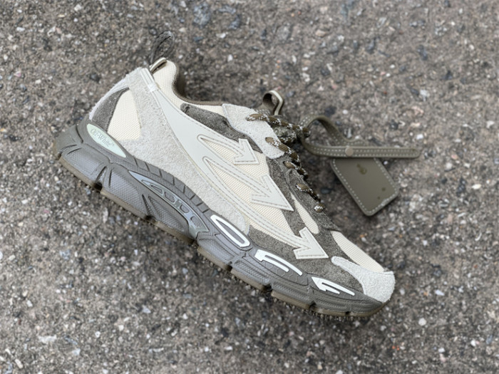 OFF white Women Shoes 1：1 quality-447