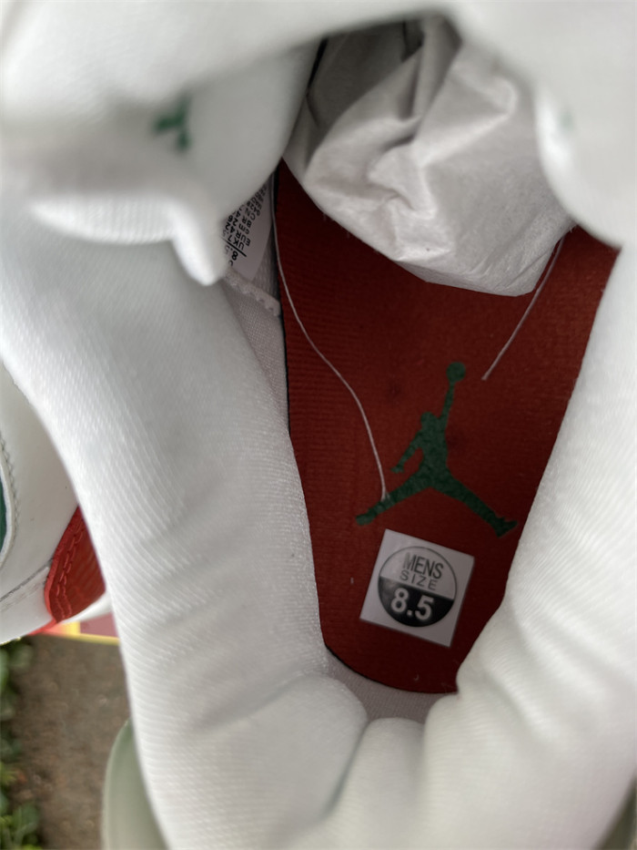 Authentic Air Jordan 3 Retro  El Vuelo